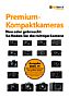 Kaufberatung Premium-Kompaktkameras (E-Book)