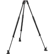 Manfrotto 635 Einzelrohrstativ, Kohlefaser (MVTSNGFC)