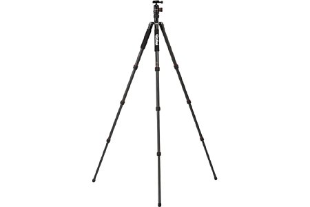 Rollei C5i. [Foto: Rollei]