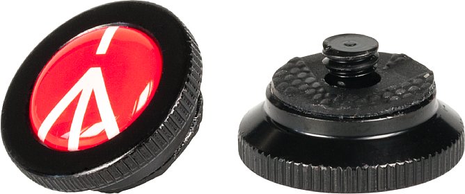 Manfrotto Round-PL. [Foto: MediaNord]