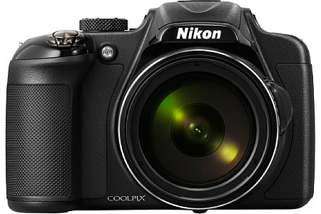 Coolpix p600 discount