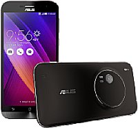 Mit 12 mm ist das ZenFone Zoom nur unwesentlich dicker als normale Smartphones. [Asus]