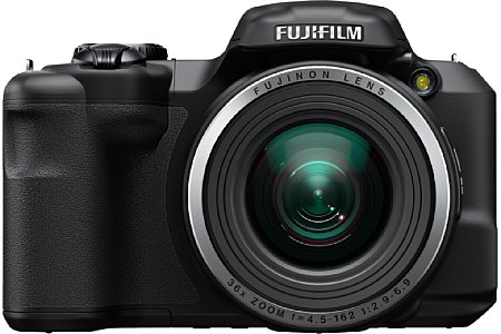 Fujifilm FinePix S8600 [Foto: Fujifilm]