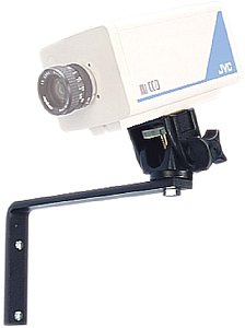 Manfrotto MA 356 Wandbefestigung. [Foto: Manfrotto]