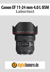 Canon EF 11-24 mm 4.0 L USM mit EOS 5DS R Labortest, Seite 1 [Foto: MediaNord]