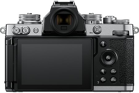 Nikon Z fc. [Foto: Nikon]