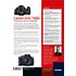 Franzis Canon EOS 700D – Das Werkzeug für das perfekte Bild