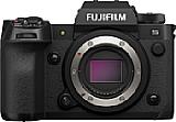 Fujifilm X-H2S. [Foto: Fujifilm]