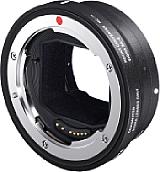Sigma MC-11 Mount Converter. [Foto: Sigma]