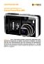 Canon PowerShot S80 Labortest (Labortest-Protokoll)