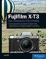 Fujifilm X-T3 – Das Handbuch zur Kamera