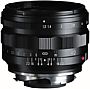 Voigtländer 40 mm F1,2 Nokton asphärisch II VM