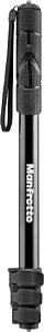 Manfrotto Compact Extreme Selfiestick (MPCOMPACT-BK). [Foto: Manfrotto Distribution]