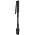 Manfrotto MPCOMPACT-BK Compact Xtreme 2-in-1 Fotoeinbeinstativ und Selfie-Stick