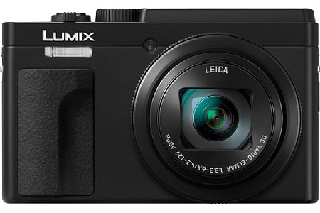 Panasonic Lumix DC-TZ96. [Foto: Panasonic]