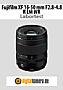 Fujifilm XF 16-50 mm F2.8-4.8 R LM WR mit X-T50 Labortest