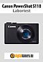 Canon PowerShot S110 Labortest (Labortest-Protokoll)