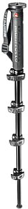 Manfrotto MPMXPROA5 Foto-Einbeinstativ Aluminium, 5 Segmente. [Foto: Manfrotto]