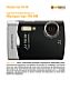 Olympus mju 790 SW Labortest (Labortest-Protokoll)