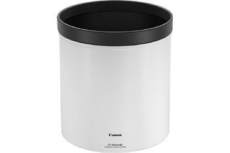 Canon ET-160 (WIII) Streulichtblende. [Foto: Canon]