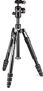 Manfrotto Professional Photo Befree 2.0 MKBFRTA4B-BHM. [Foto: Manfrotto]