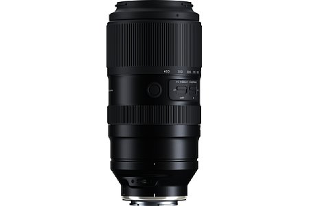 Tamron 50-400 mm F4.5-6.3 Di III VC VXD (A067). [Foto: Tamron]