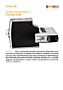 Contax U4R Labortest (Labortest-Protokoll)