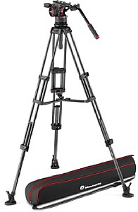 Manfrotto Nitrotrech MVKN12TWINMC. [Foto: Manfrotto]