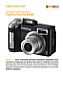 Fujifilm FinePix E900 Labortest (Labortest-Protokoll)