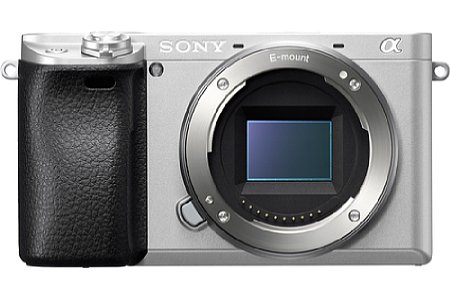 Sony Alpha 6300. [Foto: Sony]