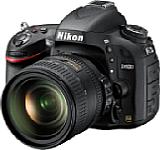 Nikon D600 mit AF-S 24-85 mm 1:3.5-4.5G ED VR [Foto: Nikon]