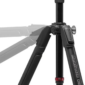 Manfrotto MVK502055XPRO3V. [Foto: Manfrotto]