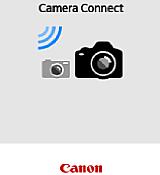 Canon Camera Connect App. [Foto: Canon]