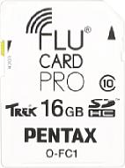 Pentax Flu Card Pro [Foto: MediaNord]