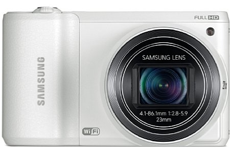 Samsung WB800F [Foto: Samsung]