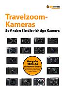 Kaufberatung Travelzoom-Kameras