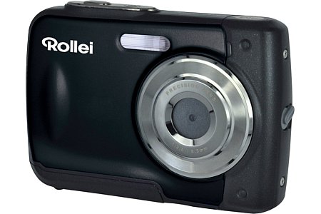 Rollei Sportsline 60. [Foto: Rollei]