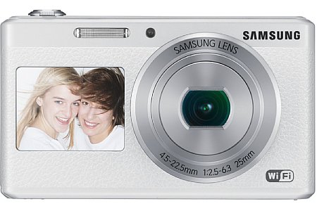 Samsung DV180F. [Foto: Samsung]