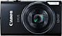 Canon Ixus 275 HS (Superzoom-Kamera)
