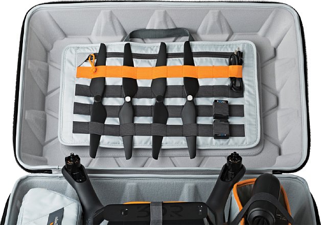 Lowepro DroneGuard CS 400. [Foto: Lowepro]