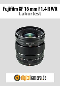 Fujifilm XF 16 mm F1.4 R WR mit X-Pro2 Labortest, Seite 1 [Foto: MediaNord]