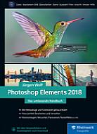 Photoshop Elements 2018 von A bis Z