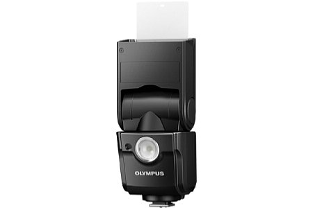 Olympus FL-700WR. [Foto: Olympus]