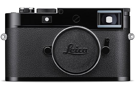 Leica M11. [Foto: Leica]