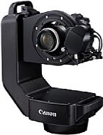 Canon CR-S700R Robotic Camera System. [Foto: Canon]