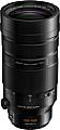 Panasonic Leica DG Vario-Elmar 100-400 mm 4-6.3 Asph. II Power OIS (H-RSA100400E). [Foto: Panasonic]