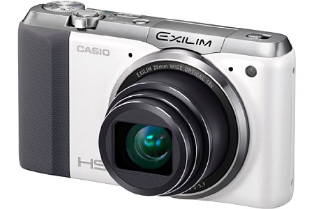 Casio Exilim EX-ZR700 [Foto: Casio]