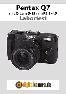 Pentax Q7 mit Q-Lens 5-15 mm F2.8-4.5 Labortest, Seite 1 [Foto: MediaNord]