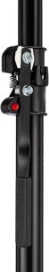 Manfrotto 076B Autopole. [Foto: Manfrotto]