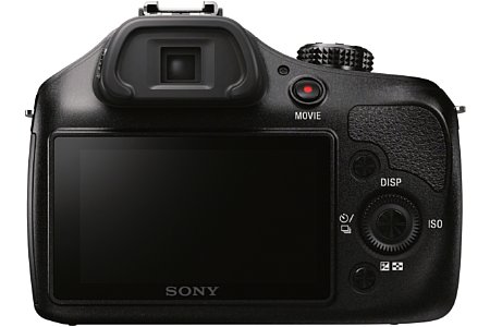 Sony Alpha 3000 [Foto: Sony]